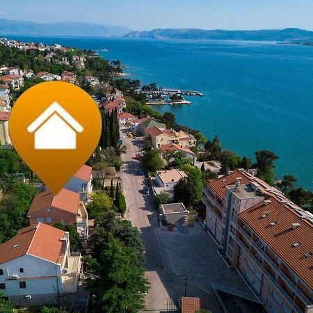 Arboretum Crikvenica Eksteriør billede