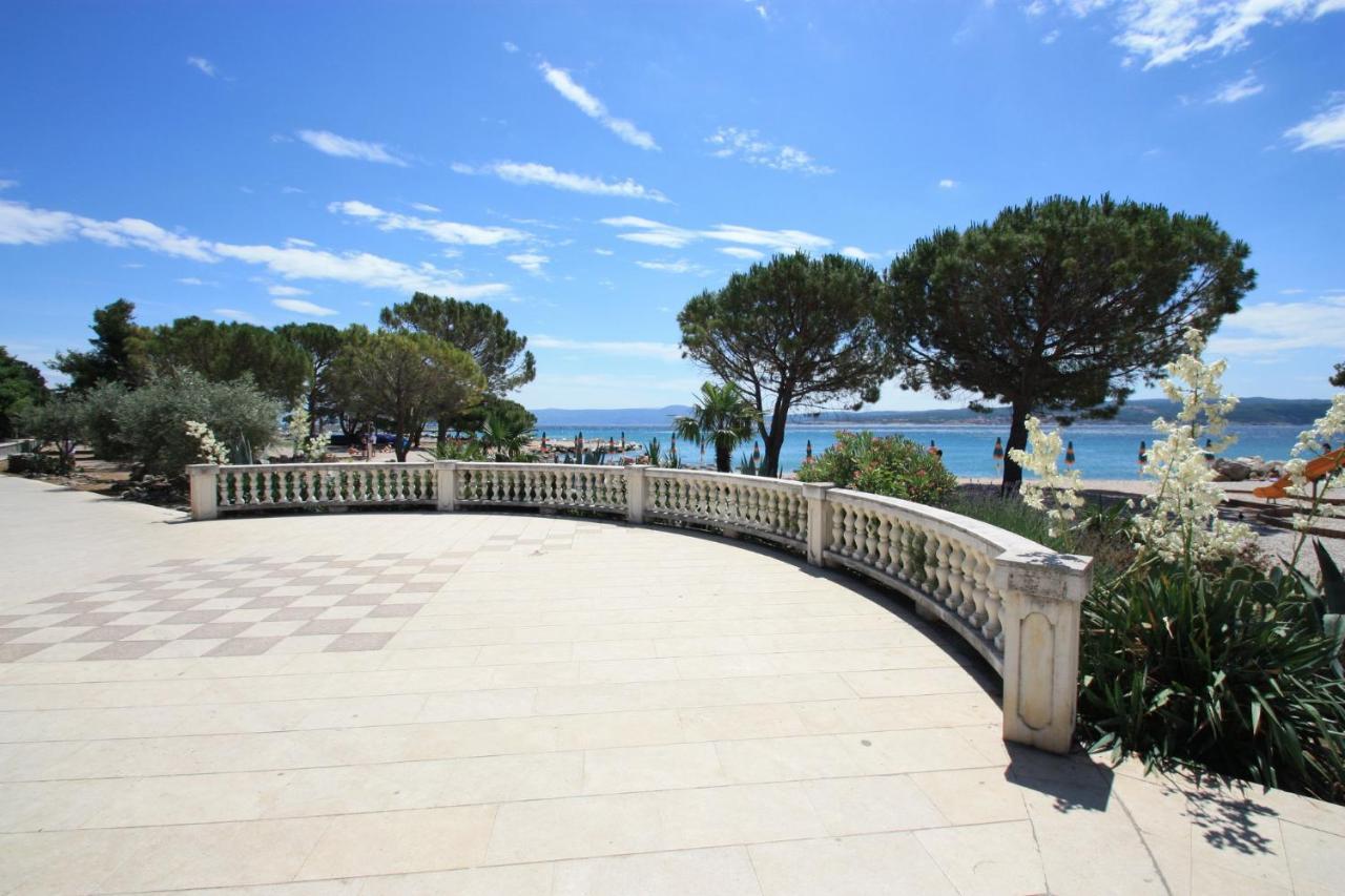 Arboretum Crikvenica Eksteriør billede