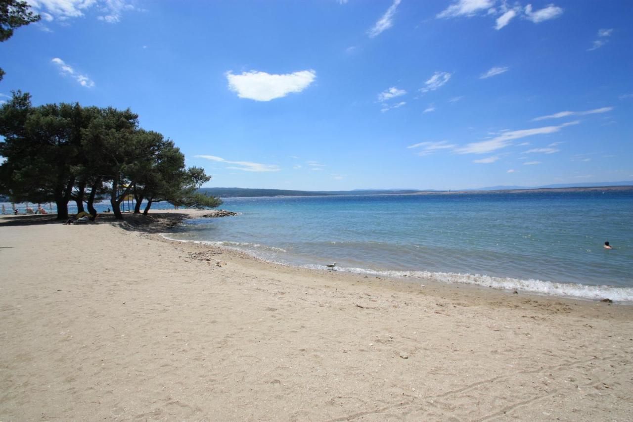 Arboretum Crikvenica Eksteriør billede