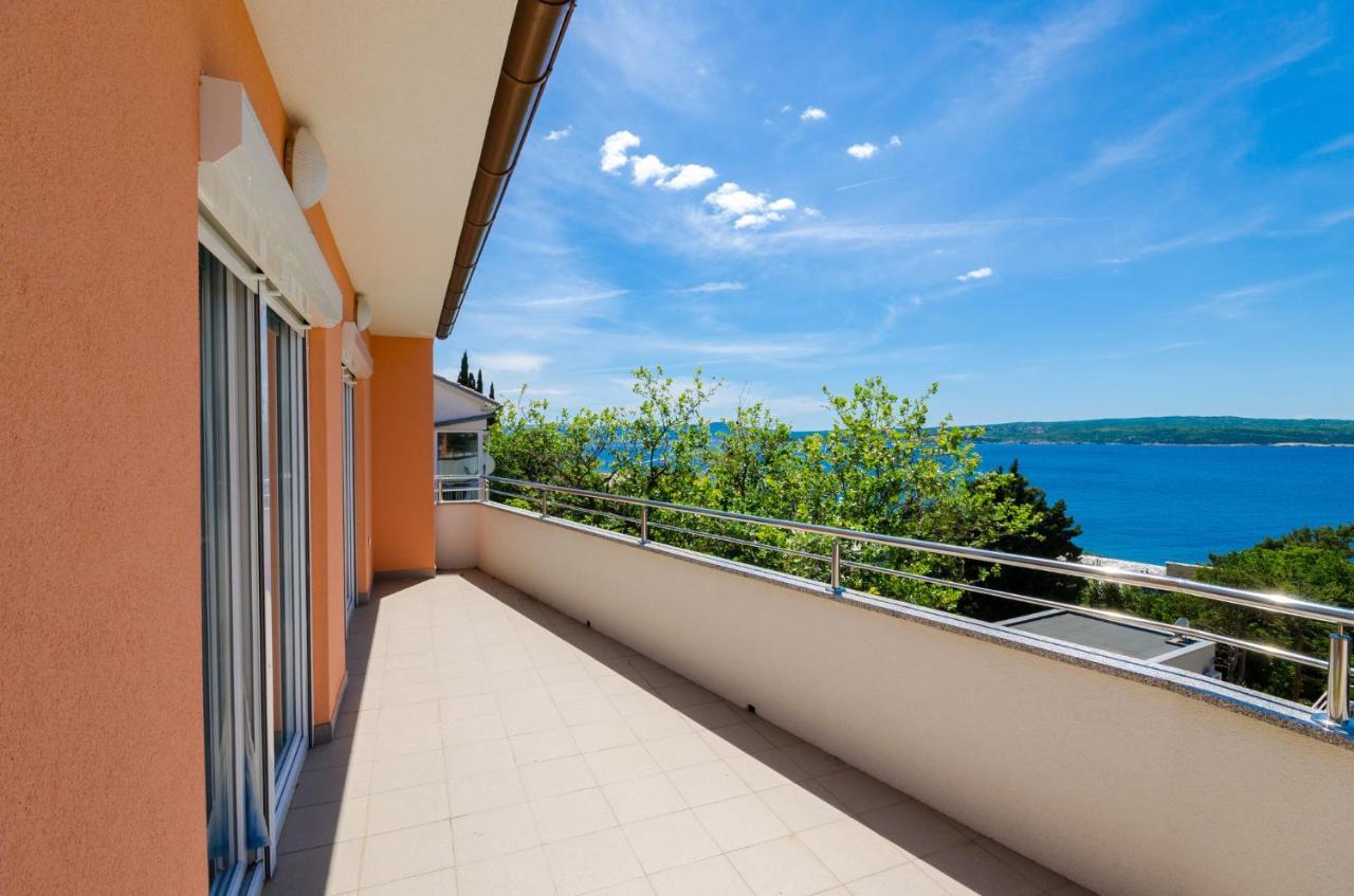 Arboretum Crikvenica Eksteriør billede